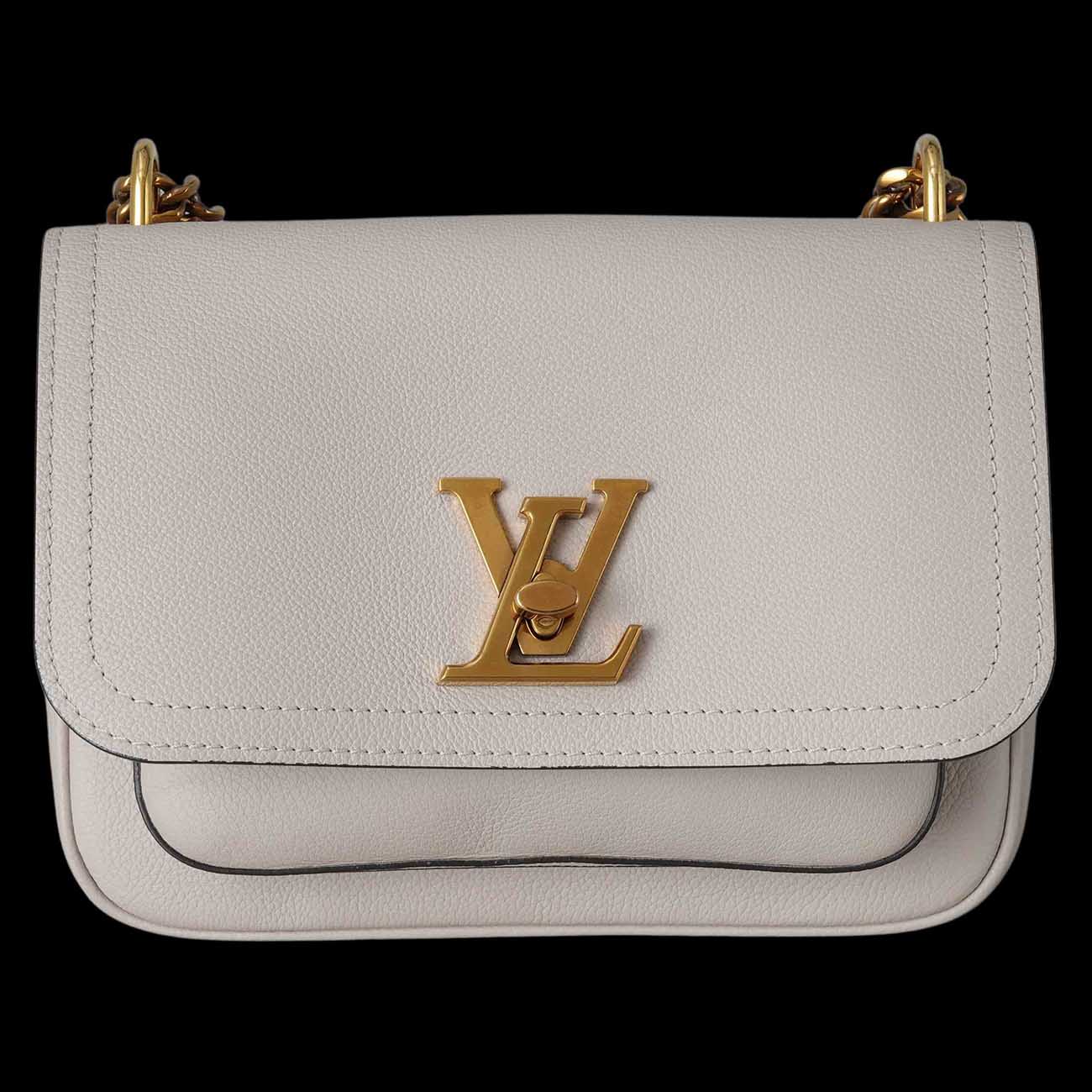 LOUIS VUITTON(USED)루이비통 락미 체인 PM